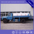 Dongfeng140---7000L water tank truck, hot sale for carbon steel watering truck, special transportation water truck